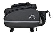 Сумка на багажник ProX Dakota SV 13 л - дополнительное фото 1