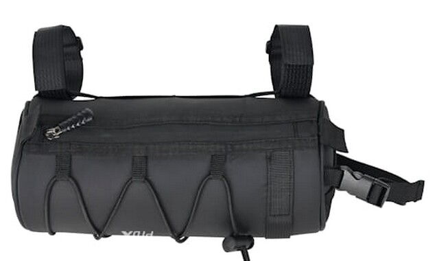 Сумка на руль ProX Nebraska 2.5 л - дополнительное фото 1