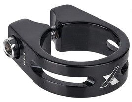 Хомут подседельной трубы ProX Imbus 34.9 мм