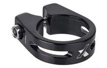 Хомут підсідельної труби ProX Imbus 34.9 мм - фото 1