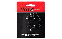Хомут підсідельної труби ProX Imbus 34.9 мм - дополнительное фото 1