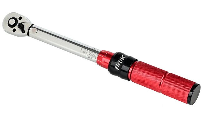 Динамометрический набор ProX TW-2/24 - дополнительное фото 1