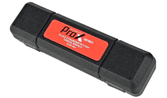 Динамометрический набор ProX TW-2/24 - дополнительное фото 3