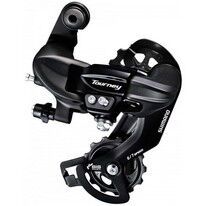 Задний переключатель Shimano Tourney RD-TY300-SGS-D OEM