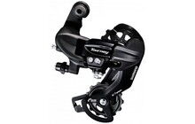 Задний переключатель Shimano Tourney RD-TY300-SGS-D OEM - фото 1