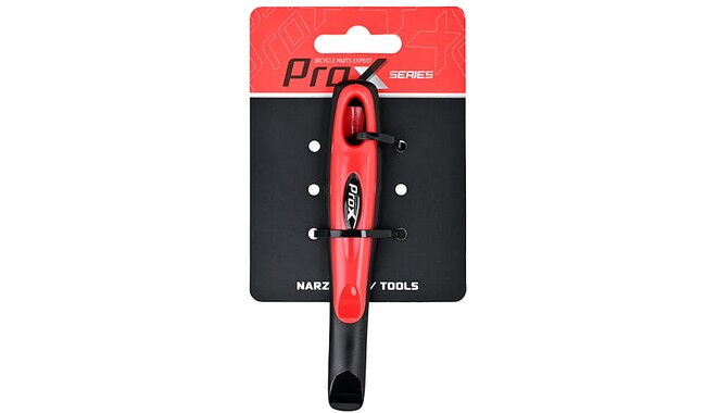 Бортировочные лопатки ProX Pl150/107 - дополнительное фото 1