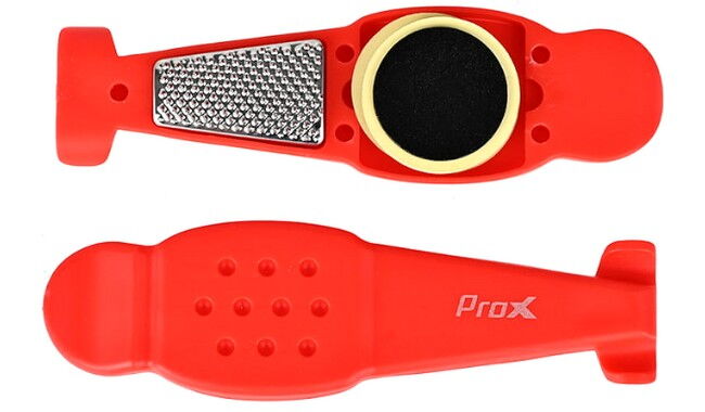 Бортировочные лопатки ProX Pl115 - дополнительное фото 1