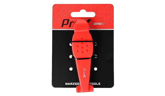 Бортировочные лопатки ProX Pl115 - дополнительное фото 2