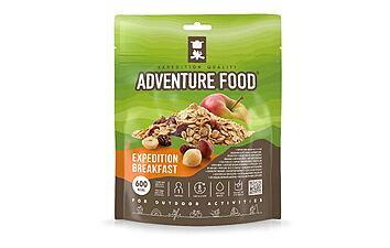 Сублімована їжа Adventure Food Експедиційний сніданок