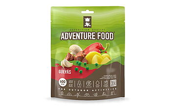 Сублімована їжа Adventure Food Гуляш