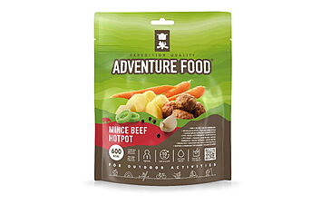 Сублімована їжа Adventure Food Печеня з тефтельками