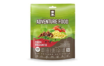 Сублімована їжа Adventure Food Паста Болоньєзе