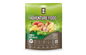 Сублімована їжа Adventure Food Паста з грибами