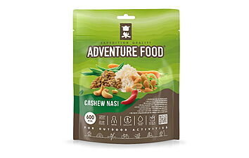Сублімована їжа Adventure Food Індонезійський рис кешью