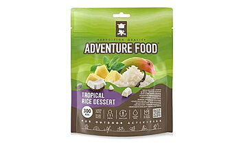 Десерт Adventure Food Tropical Rice Dessert