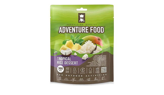 Десерт Adventure Food Tropical Rice Dessert - фото 1