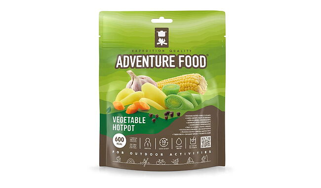 Сублімована їжа Adventure Food Овочеве рагу - фото 1