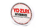 Леска Yo-Zuri HYBRID 252 м 0,438 мм 9 кг - фото 1