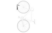 Кріплення на стіну Н-L01 - дополнительное фото 2