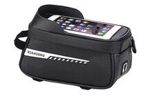 Сумка на раму Rzahualu - фото 1