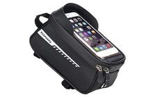 Сумка на раму Rzahualu - дополнительное фото 1