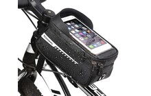 Сумка на раму Rzahualu - дополнительное фото 2