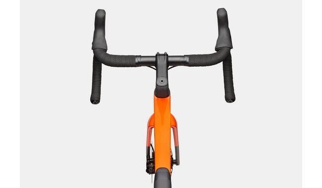 Велосипед Cannondale SuperSix EVO 4 - дополнительное фото 17