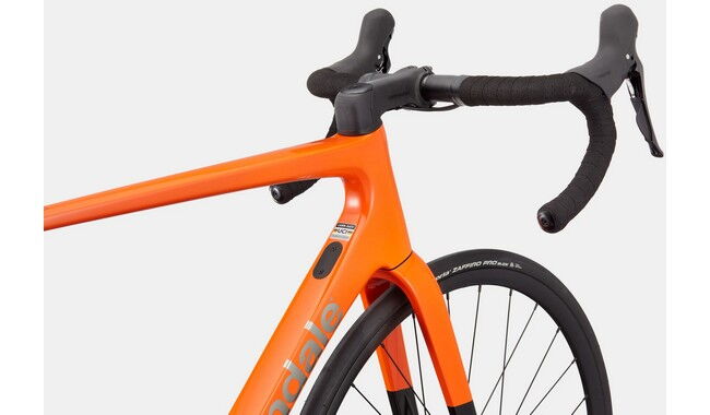 Велосипед Cannondale SuperSix EVO 4 - дополнительное фото 20