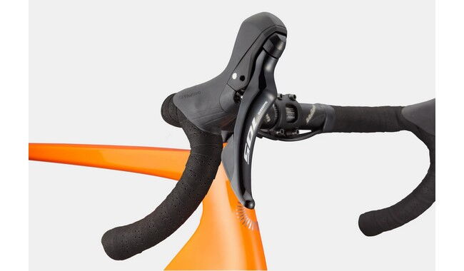 Велосипед Cannondale SuperSix EVO 4 - дополнительное фото 23