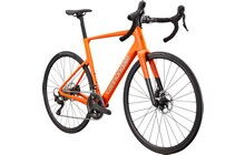 Велосипед Cannondale SuperSix EVO 4 - дополнительное фото 16