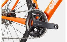 Велосипед Cannondale SuperSix EVO 4 - дополнительное фото 18