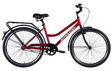 Велосипед Space Voyager 26" - фото 3