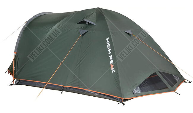Намет High Peak Nevada 2.1 - дополнительное фото 1