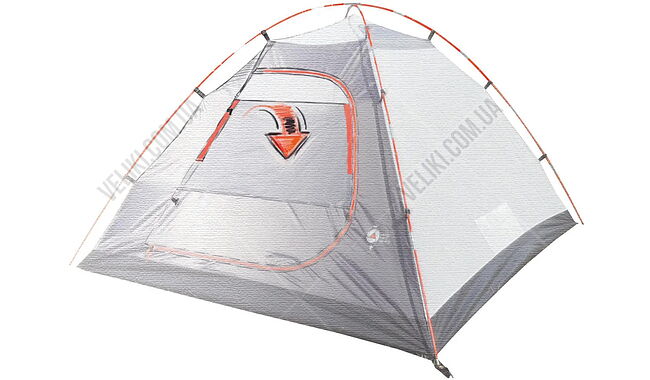Намет High Peak Nevada 2.1 - дополнительное фото 6