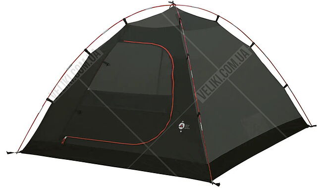 Палатка High Peak Kira 3.1 - дополнительное фото 5