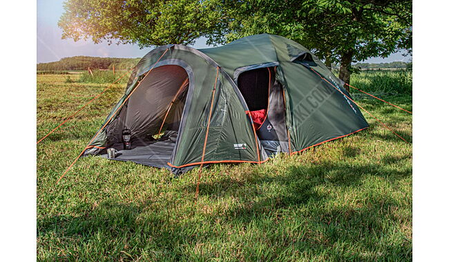 Палатка High Peak Kira 3.1 - дополнительное фото 8