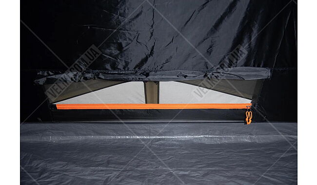 Палатка High Peak Kira 4.1 - дополнительное фото 3