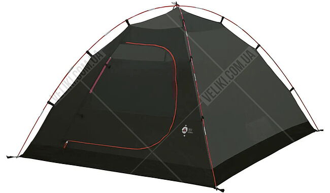 Палатка High Peak Tessin 4.1 - дополнительное фото 6