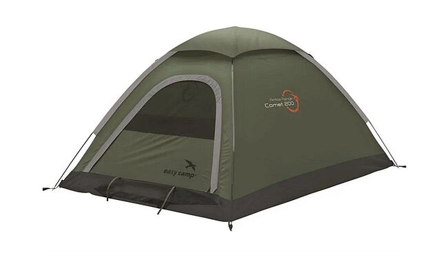 Палатка Easy Camp Comet 200 - фото 1
