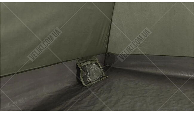 Намет Easy Camp Comet 200 - дополнительное фото 2