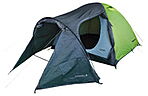 Палатка Hannah Arrant 4 - дополнительное фото 1