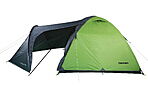 Палатка Hannah Arrant 4 - дополнительное фото 2