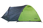 Палатка Hannah Arrant 4 - дополнительное фото 3