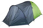 Палатка Hannah Arrant 4 - дополнительное фото 4