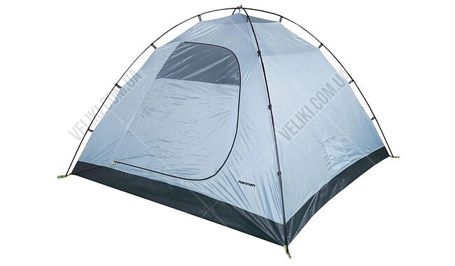 Палатка Hannah Arrant 4 - дополнительное фото 6