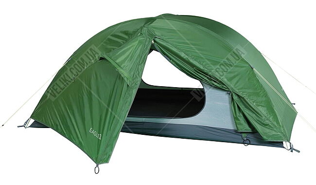 Намет Hannah Eagle 2 - дополнительное фото 2