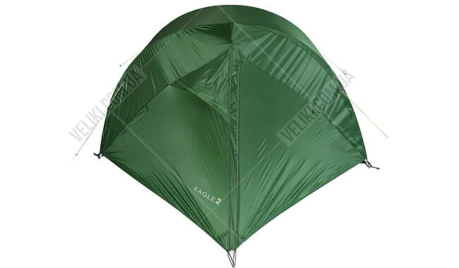 Намет Hannah Eagle 2 - дополнительное фото 3