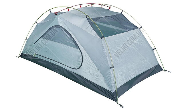 Намет Hannah Eagle 2 - дополнительное фото 4