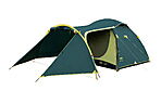 Палатка Tramp Grot 3 - фото 1