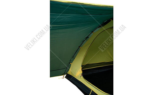 Палатка Tramp Grot 3 - дополнительное фото 5